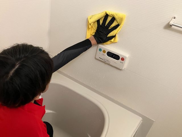 お得な水回り５点まとめてクリーニングセット