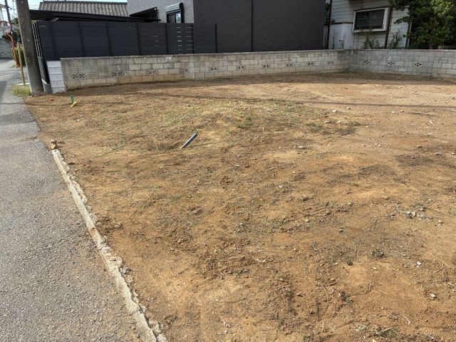 プロの技術でご満足いただけるように心を込めて作業いたします