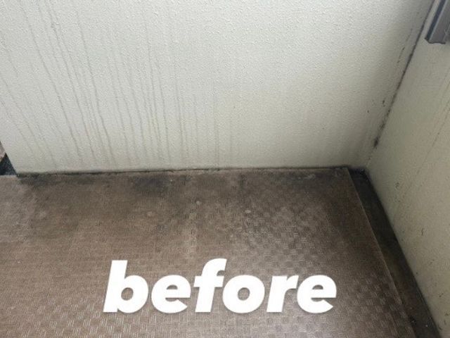 プロの技術でご満足いただけるように心を込めて作業いたします