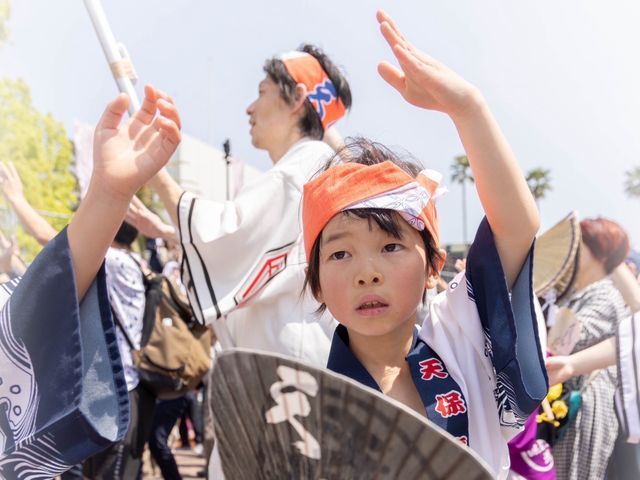 あなたのリクエストに応え、まる投げOKの自由度が高い撮影を提供します！