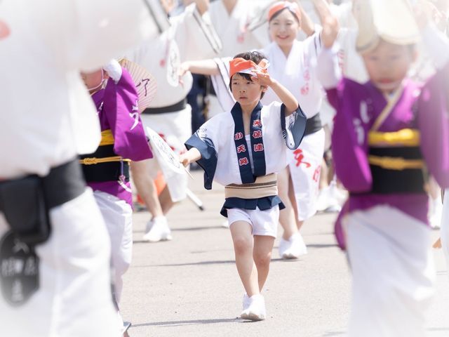 あなたのリクエストに応え、まる投げOKの自由度が高い撮影を提供します！