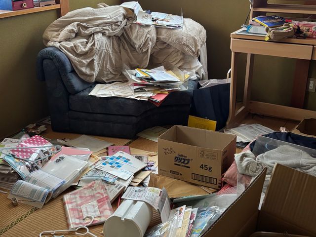 【女性スタッフ同行可能】業歴6年◎営業時間外の対応可◎親切丁寧に対応します