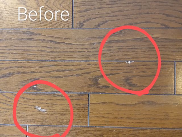 プロの技術でご満足いただけるように心を込めて作業いたします