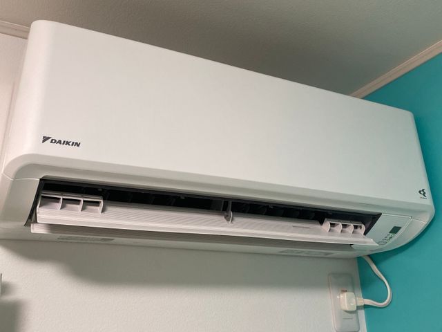 【カビ】【ニオイ】【ホコリ】を除去◆複数台値引◆クリーニングはお任せください。