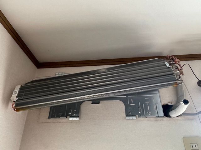 完全分解洗浄等対応可能◎分解徹底洗浄◎天然植物洗剤とヒノキ消臭抗菌仕上げ◎