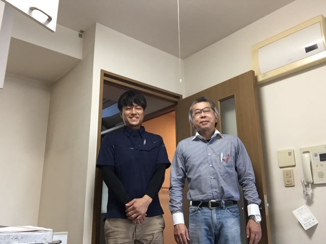 【高評価御礼】遺品整理の有資格者がご対応致します☆高品質低価格♫サービスの画像