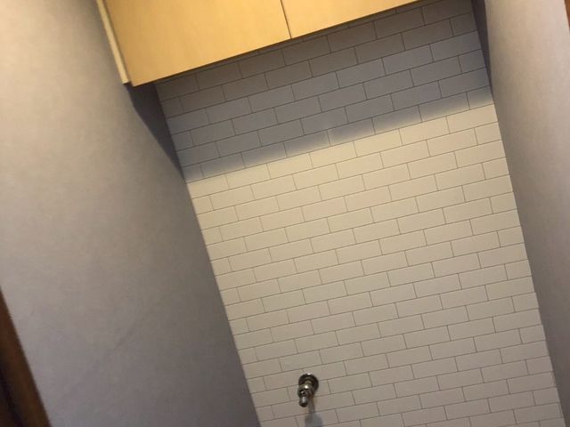 プロの技術でご満足いただけるように心を込めて作業いたしますサービスの画像