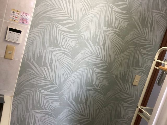 プロの技術でご満足いただけるように心を込めて作業いたしますサービスの画像