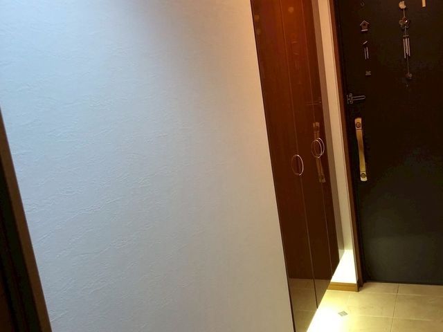 プロの技術でご満足いただけるように心を込めて作業いたしますサービスの画像