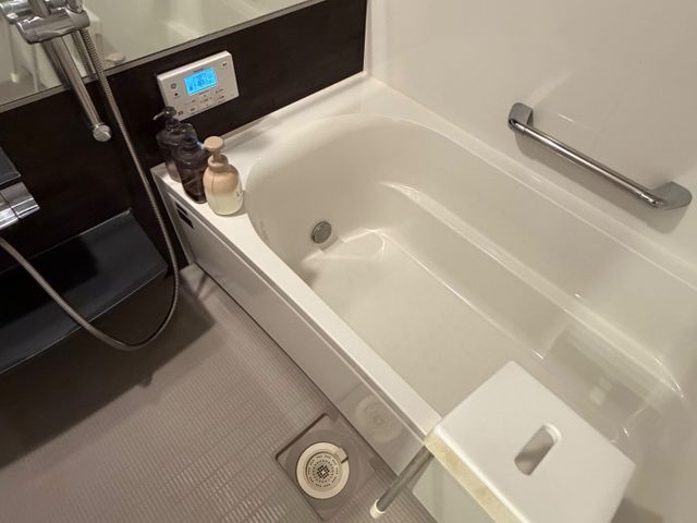 プロの技術でご満足いただけるように心を込めて作業いたします