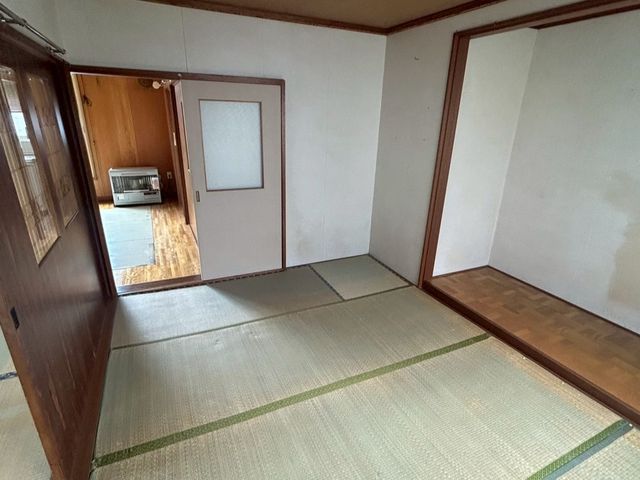 年中無休！家財一式お見積り無料！不用品の買取可能！遺品整理士が行うプロの遺品整理サービスの画像