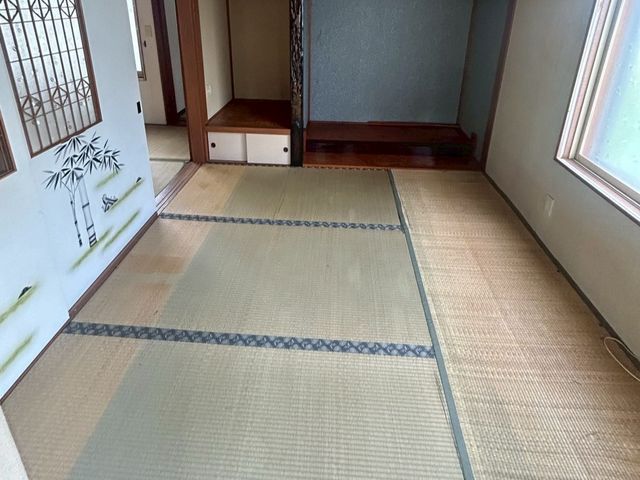 年中無休！家財一式お見積り無料！不用品の買取可能！遺品整理士が行うプロの遺品整理サービスの画像