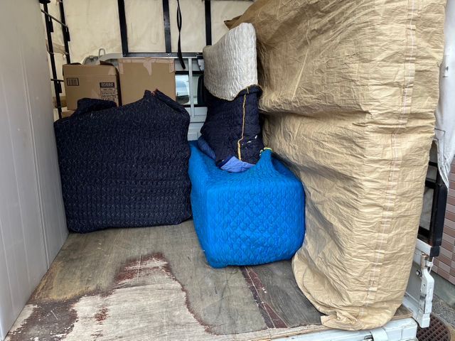 業界歴11年以上！スマイル＆安心の家具お引越しエキスパート