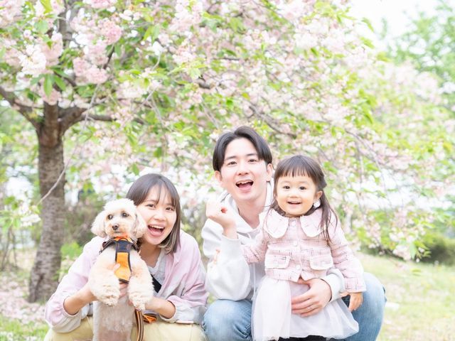 全カット納品で後悔ゼロ！子育てママカメラマンが叶える、家族の笑顔と大切な瞬間