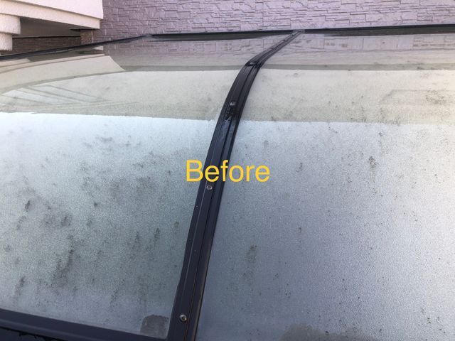 【床面の無料クリーニング！】大手清掃会社出身！豊富な現場経験！丁寧な作業！