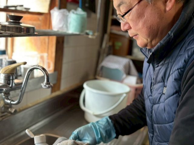 お客様のお力になります！経験と知識を活かして迅速丁寧に作業いたします