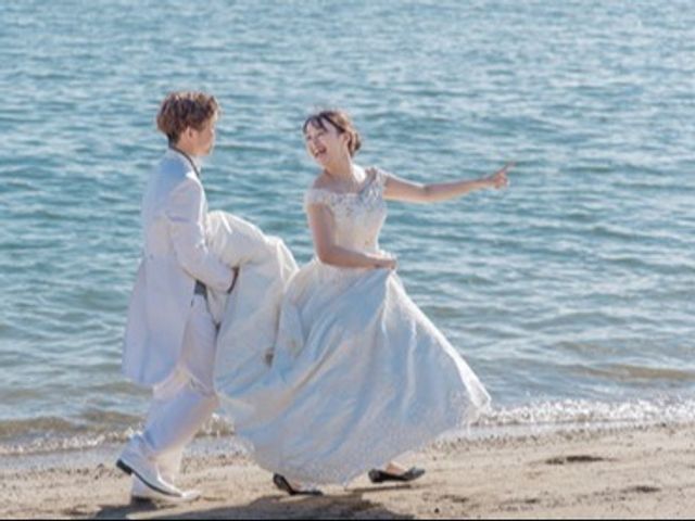 夫婦2人で出張撮影☆撮影★和傘・扇子などの小物あり★楽しく撮影しましょう♪