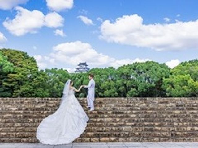 夫婦2人で出張撮影☆撮影★和傘・扇子などの小物あり★楽しく撮影しましょう♪
