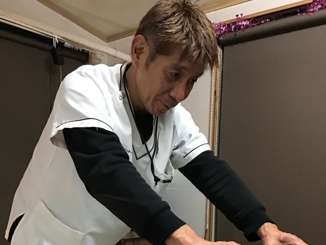 ！施術実績1000件突破！◎満足度重視の本格ほぐし◎
