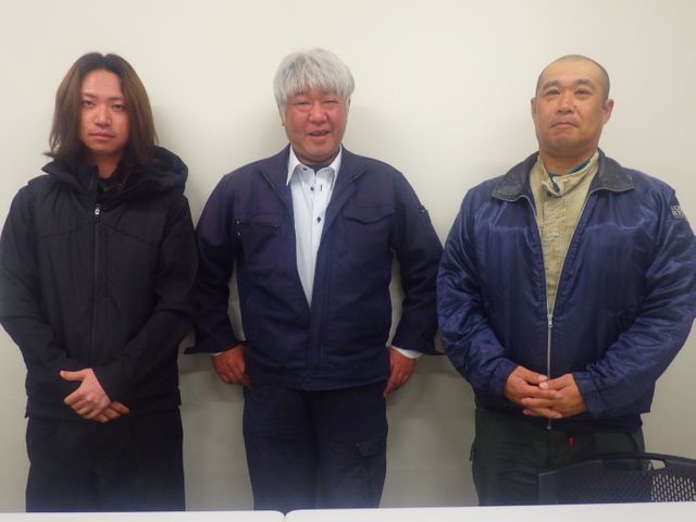 新規出店◇32年の実績◎プロ技術者7名体制◎日本PCO協会会員◎完全自社施工