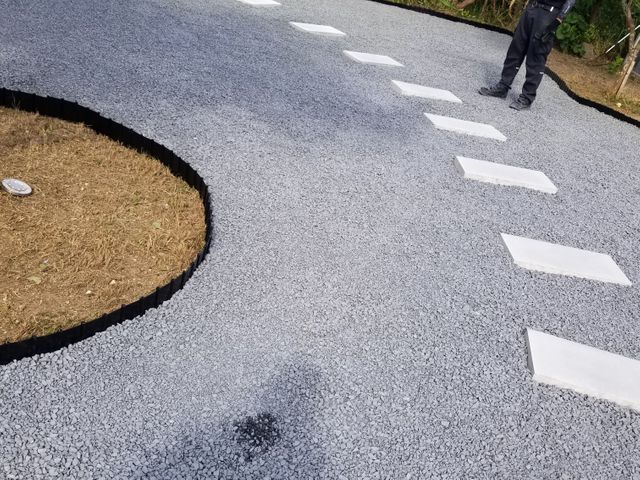 初登録キャンペーン！(9月9日〜12月9日）砂利お考えの方今がチャンス！！