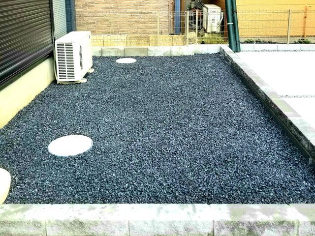 [春の雑草対策キャンペーン]5月1日まで！サービス内容ご確認下さい。