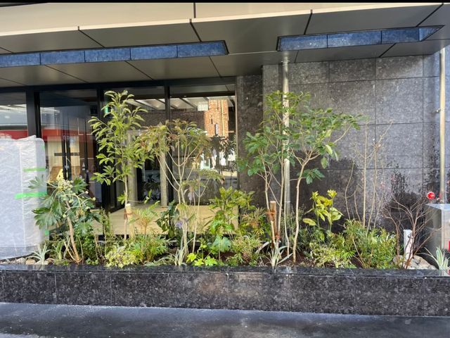 プロの技術でご満足いただけるように心を込めて作業いたします