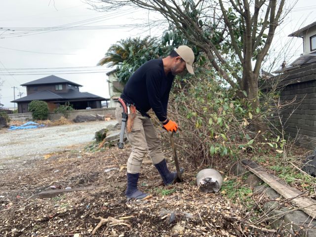 2月新出店◎30年以上の実績　一級造園施工管理技士｜造園全般◎庭づくり◎【京都郡