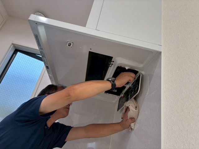 お客様のお力になります！経験と知識を活かして迅速丁寧に作業いたします