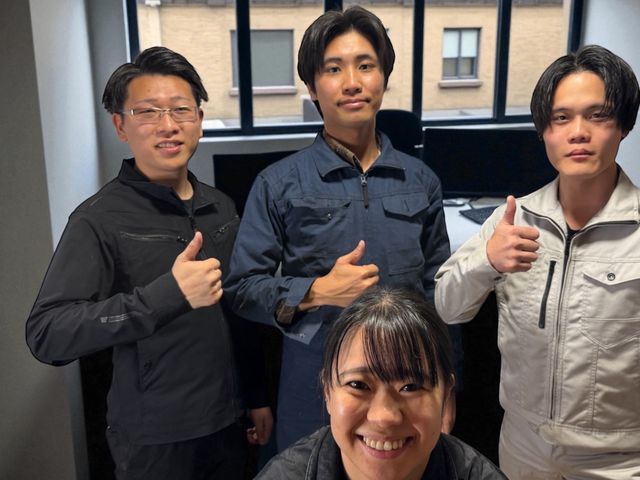 毎日過ごす居住空間を当社が綺麗をサポートします！