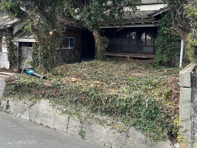 草刈り任せんしゃい！宗像市地元密着で安心！