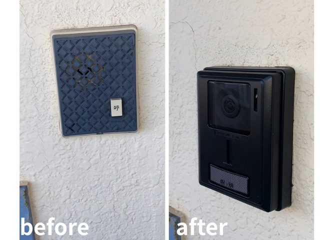 くれは設備｜国家資格保有・実績10年 夫婦で安心サポート★女性スタッフ同行可能★