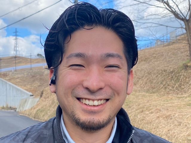 【2025年1月出店】外注一切無★損害保険加入済【店長の私が伺います！】