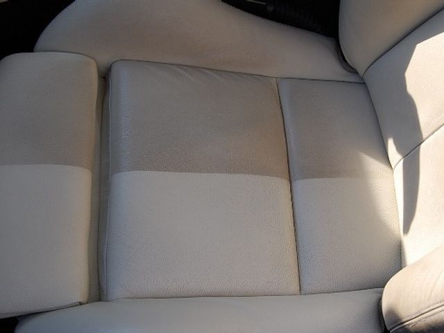 プロ技！スチーム洗浄で手強いシミ，悪臭を退治☆持ち込みなら当日対応可能◎