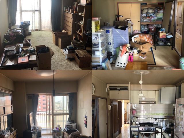 【9月出店】1500件超の実績！資格保有スタッフが心を込めてお手伝いしますサービスの画像