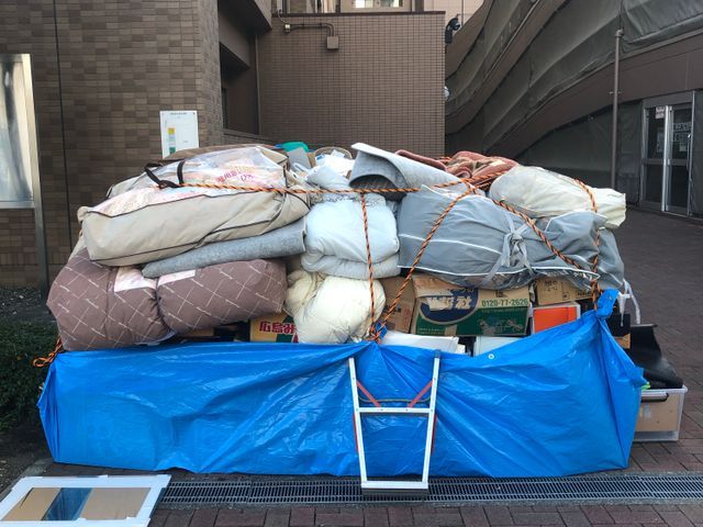 【9月出店】1500件超の実績！資格保有スタッフが心を込めてお手伝いしますサービスの画像