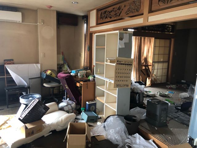 【9月出店】1500件超の実績！資格保有スタッフが心を込めてお手伝いしますサービスの画像