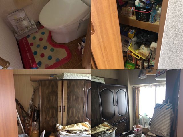 【9月出店】1500件超の実績！資格保有スタッフが心を込めてお手伝いしますサービスの画像