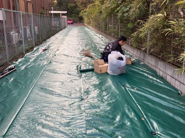 葬儀屋時代の豊富な経験を活かした安心のサービス