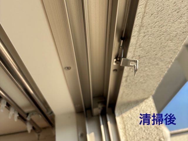 綺麗な窓ガラスは人生を変える！　各種QR決済対応中！　丁寧な仕事を心掛けてます！