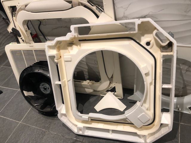 プロの技術でご満足いただけるように心を込めて作業いたします