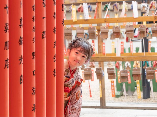 「晴れ姿を一生の思い出に」優れた技術と丁寧な対応で信頼度抜群の出張撮影サービス。