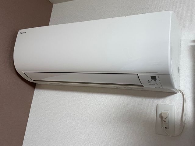 【エアコン】取付・取り外し・交換・損害保険加入