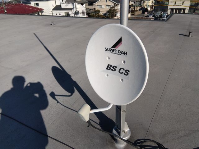 【7月出店】業界歴30年・年間700件超の実績！店長が必ず伺う安心施工