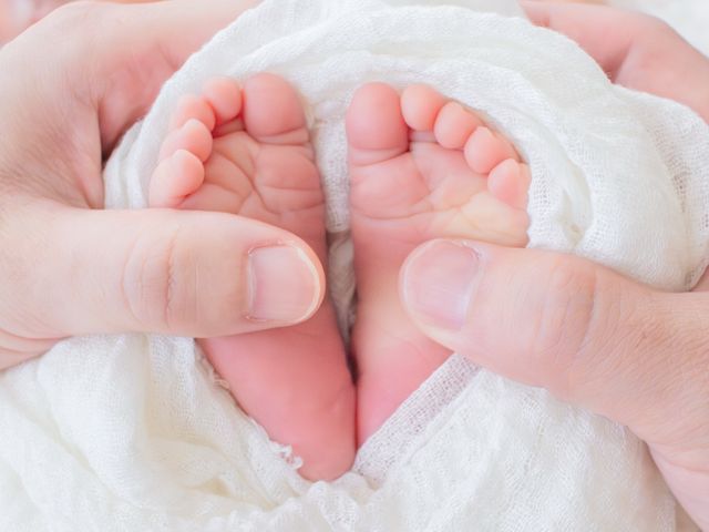 撮影件数300件以上！3児のママが安心安全の可愛すぎるニューボーンフォトをお届け