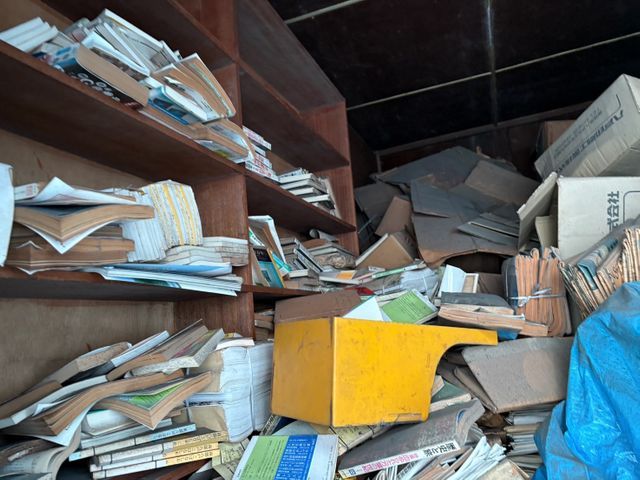 大手での経験を活かし、完全自社スタッフで最初から最後まで責任を持って対応しますサービスの画像