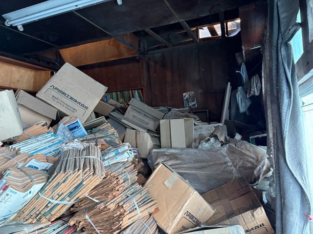 大手での経験を活かし、完全自社スタッフで最初から最後まで責任を持って対応します