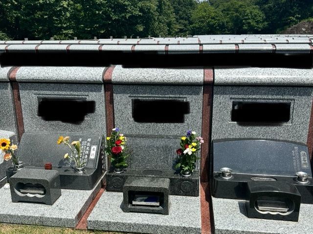 【墓地清掃士資格保有】墓地のプロが行う、ご先祖様とご家族の想いを繋ぐお墓参り代行