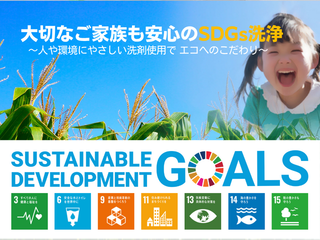 お子様・ペットにも安心エコ洗浄★25年熟練プロ在籍◎賠償保険◎PayPay◎