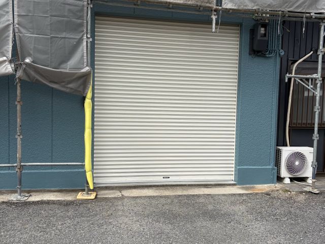 損害保険加入済みで安心！丁寧な作業と親切対応でお客様満足度を追求する出張施工